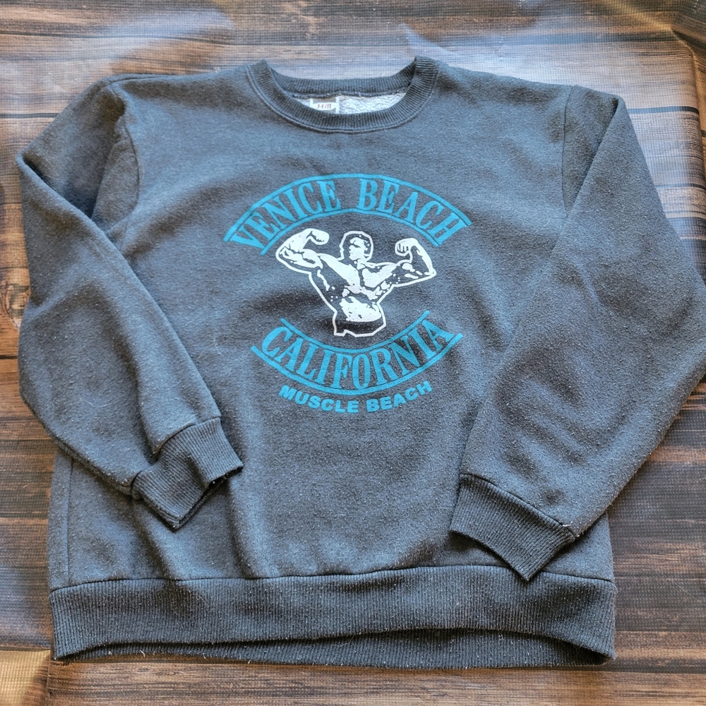 Vintage Crewneck